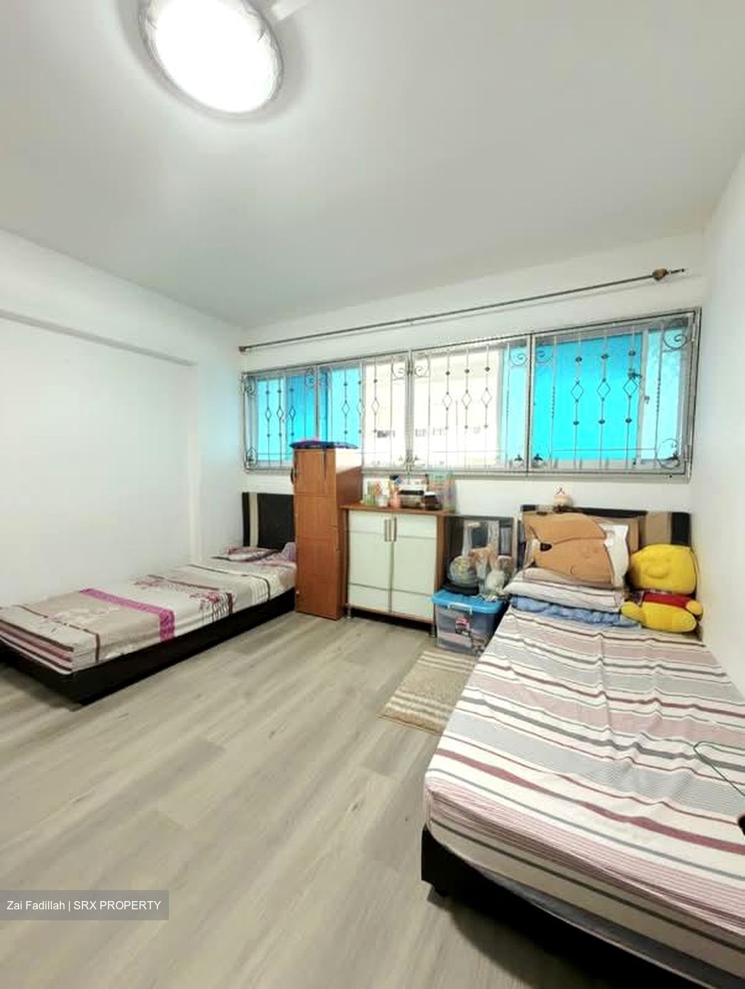 Blk 293 Tampines Street 22 (Tampines), HDB 4 Rooms #568161611